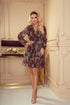 Robe de jour model 165629 Numoco
